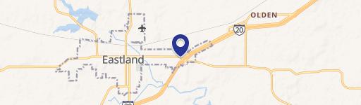 10150 Interstate 20th W