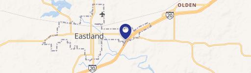 10402 Interstate 20th W