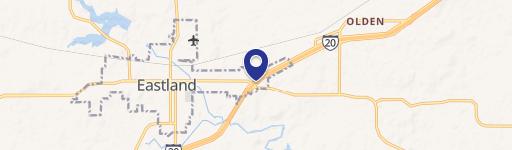 10075 Interstate 20th E