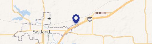 9700 Interstate 20th E