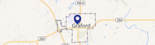 Graford, TX 76449