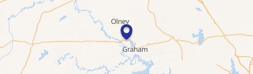 Graham, TX 76450