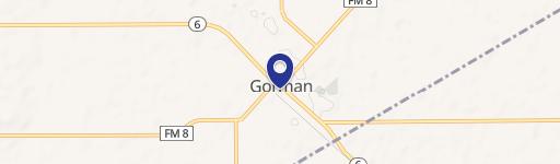 Between Kent Briscoe