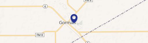 Bishop St At Henderson St