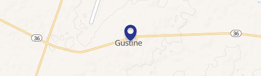 Gustine, TX 76455