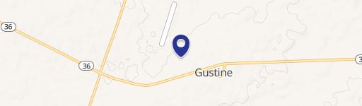 Gustine, TX 76455