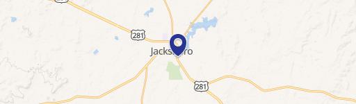Jacksboro, TX 76458