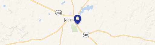 Jacksboro, TX 76458
