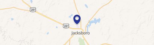Jacksboro, TX 76458