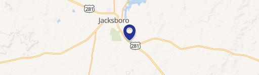 Jacksboro, TX 76458