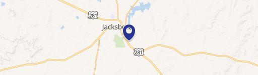 Jacksboro, TX 76458