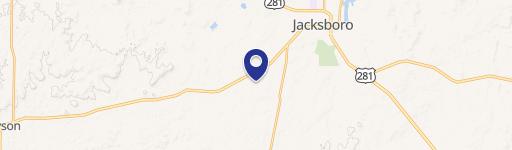 543 Wesley Chapel Rd