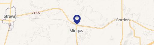 Mingus, TX 76463