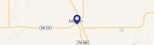 Moran, TX 76464