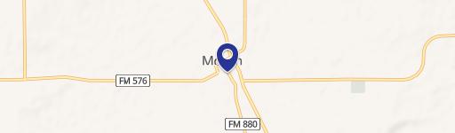 Moran, TX 76464