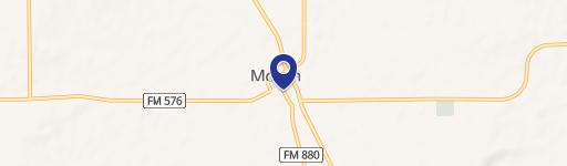 Moran, TX 76464
