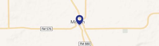 Moran, TX 76464