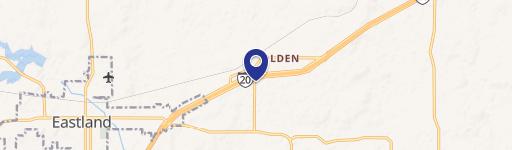 Olden, TX 76466