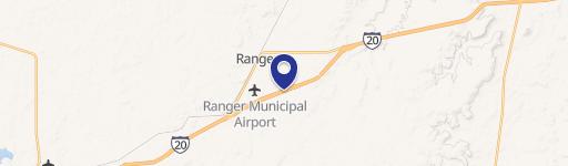 6405 Interstate 20th Side