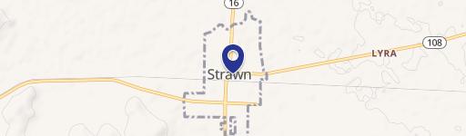 Strawn, TX 76475