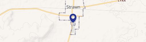Strawn, TX 76475