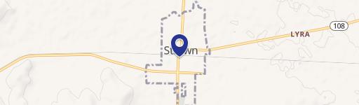 Strawn, TX 76475