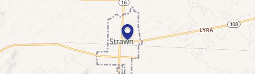 Strawn, TX 76475