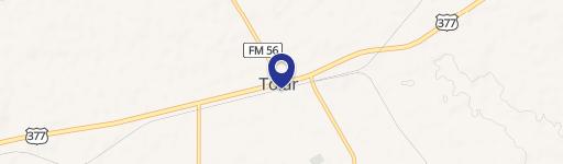 205 Tolar Cemetery Rd