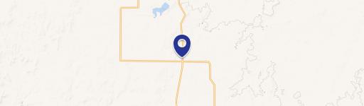 Throckmorton, TX 76483