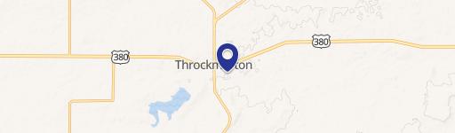 Throckmorton, TX 76483