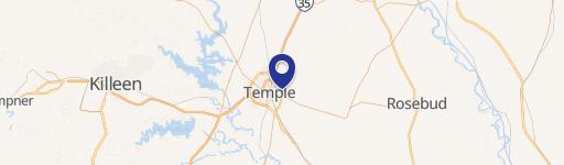 Temple, TX 76501