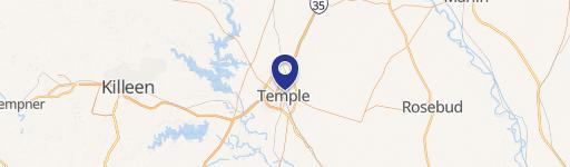 Temple, TX 76501