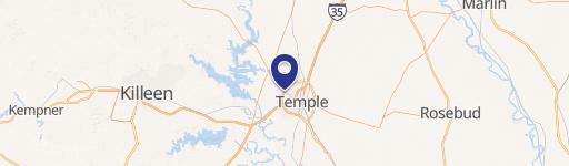 Temple, TX 76504