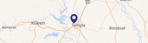 Temple, TX 76504