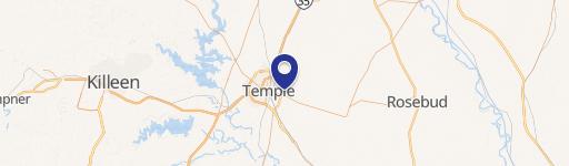 Temple, TX 76501