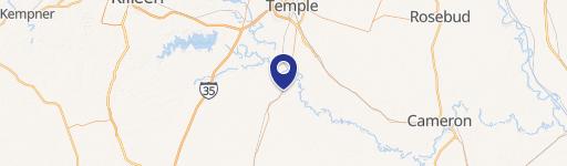 Temple, TX 