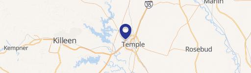 Temple, TX 76504