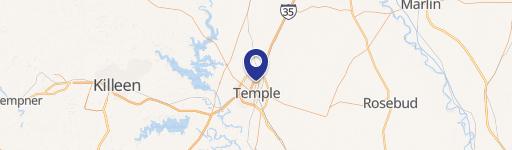 Temple, TX 76501