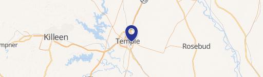 Temple, TX 76501