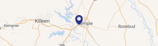 Temple, TX 76502