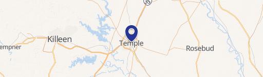 Temple, TX 76504
