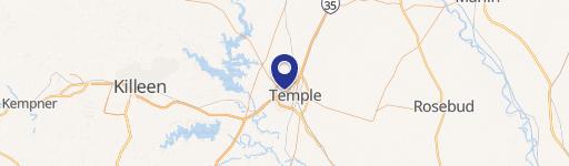 Temple, TX 