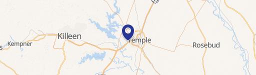 5101 General Bruce Dr