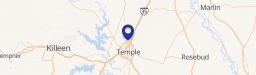 11111 H K Dodgen Loop