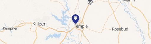 5519 H K Dodgen Loop