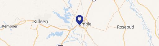 2901 H K Dodgen Loop