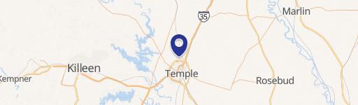 10501 H K Dodgen Loop