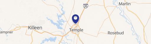 3500 Lucius Mccelvey Dr