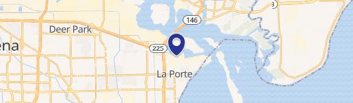 La Porte, TX 77571