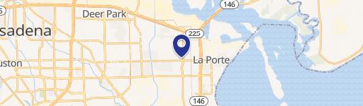 La Porte, TX 77571